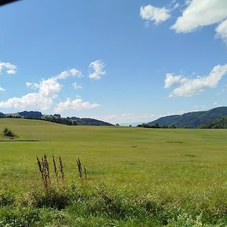 Apartmán Harmonia Mýto pod Ďumbierom