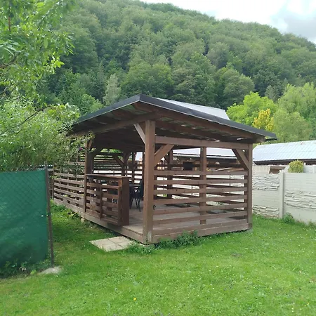 Harmonia 아파트 Mýto pod Ďumbierom